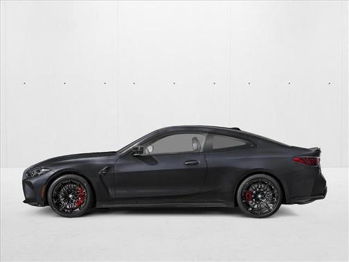 2026 BMW M4 Base