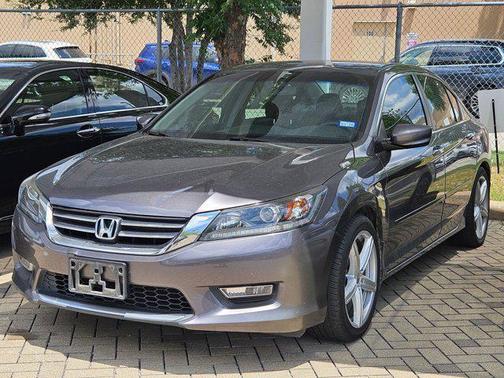 2013 Honda Accord Sport
