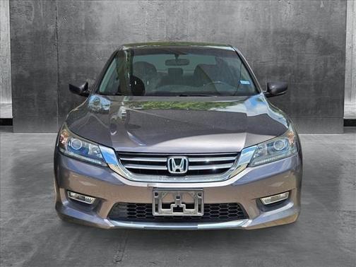 2013 Honda Accord Sport
