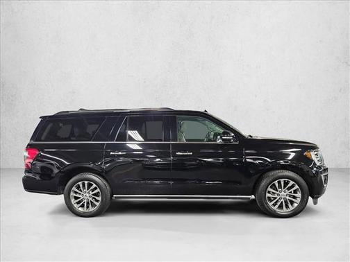 2018 Ford Expedition Max Limited