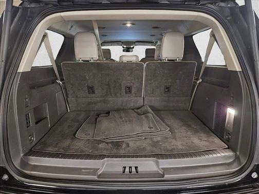 2018 Ford Expedition Max Limited