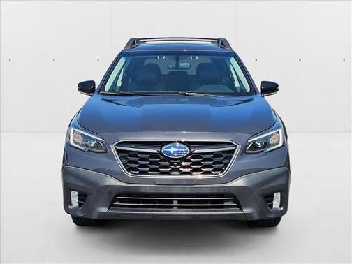 2020 Subaru Outback Onyx Edition XT