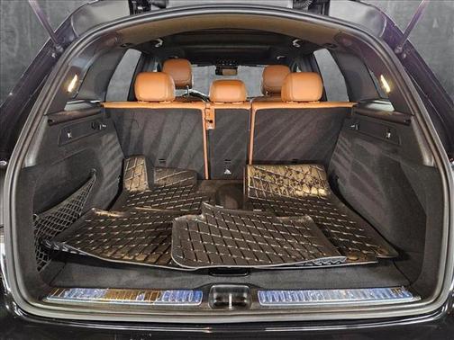 2021 Mercedes-Benz GLC 300 4MATIC