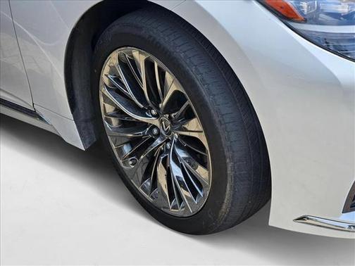 2021 Lexus LS 500 Base