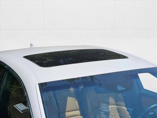 2021 Lexus LS 500 Base