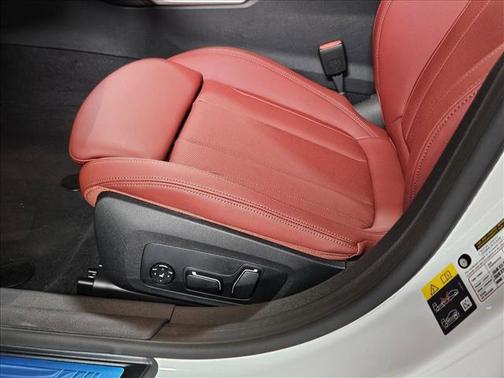 2025 BMW i4 Gran Coupe eDrive40