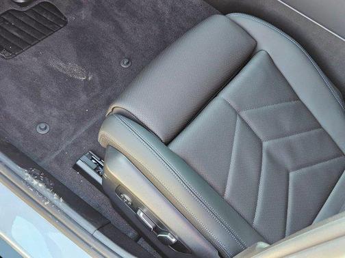 2026 BMW i5 eDrive40