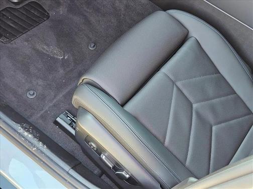 2026 BMW i5 eDrive40