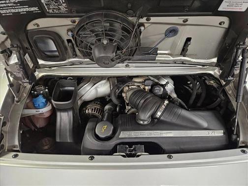 2006 Porsche 911 Carrera S