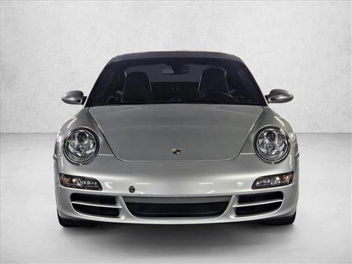 2006 Porsche 911 Carrera S