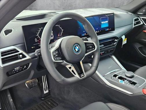 2025 BMW i4 Gran Coupe xDrive40