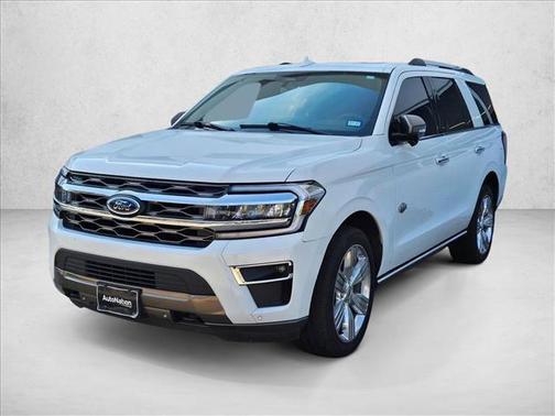 2024 Ford Expedition King Ranch