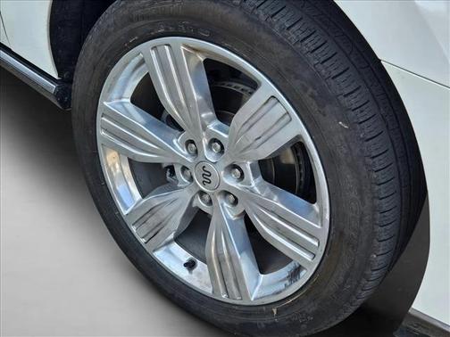 2024 Ford Expedition King Ranch