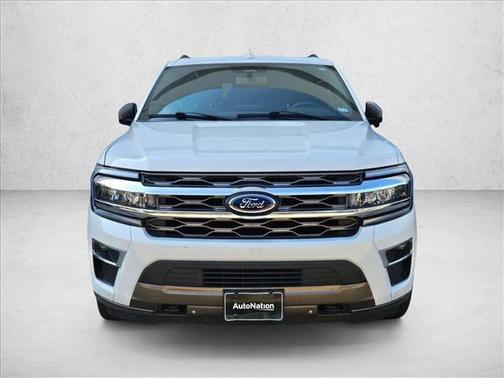 2024 Ford Expedition King Ranch