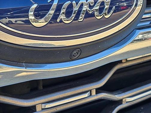 2024 Ford Expedition King Ranch