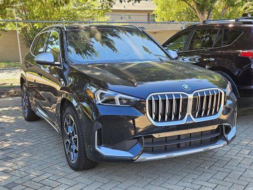 2024 BMW X1 xDrive28i