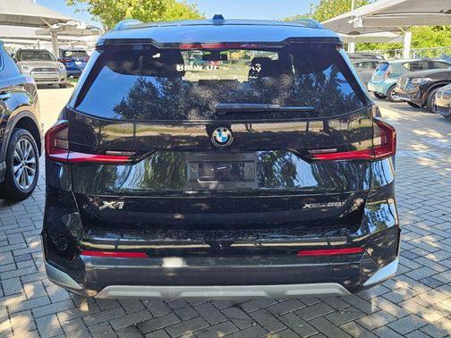 2024 BMW X1 xDrive28i