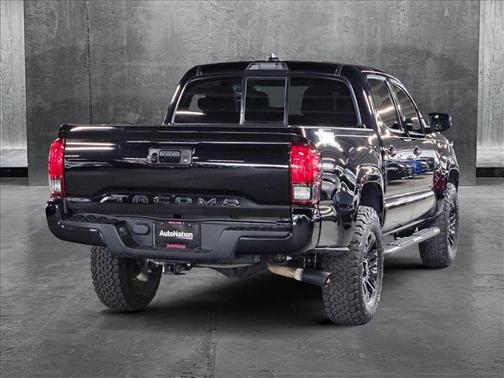 2019 Toyota Tacoma SR