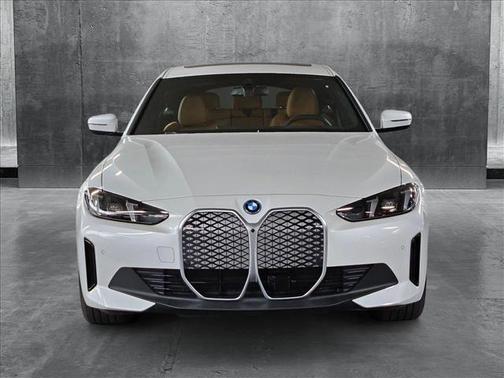 2025 BMW i4 Gran Coupe xDrive40