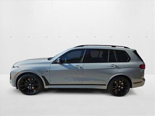 2026 BMW X7 M60i