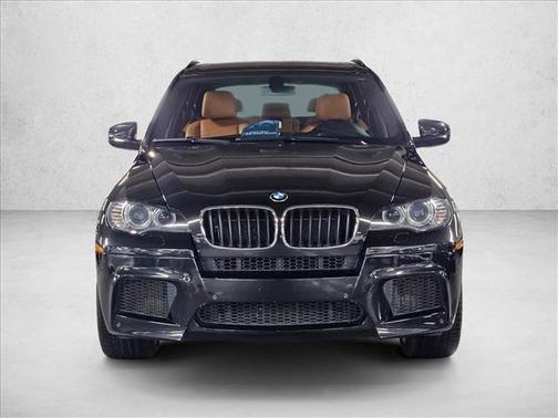 2012 BMW X5 M Base
