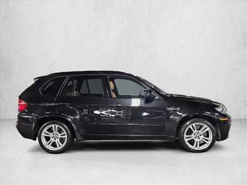 2012 BMW X5 M Base