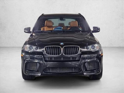 2012 BMW X5 M Base