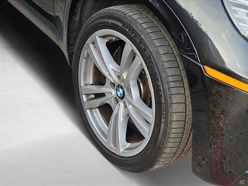2012 BMW X5 M Base