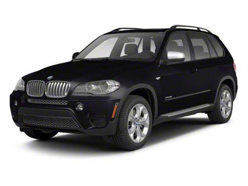 2012 BMW X5 M Base
