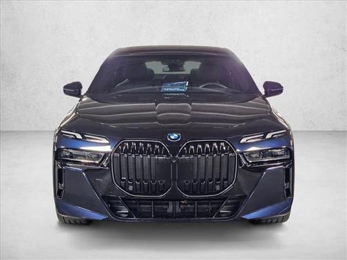 2025 BMW i7 xDrive60