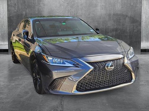 2023 Lexus ES 350 F Sport