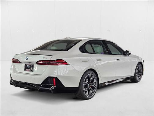 2026 BMW 530 i