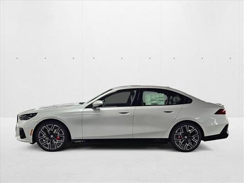 2026 BMW 530 i