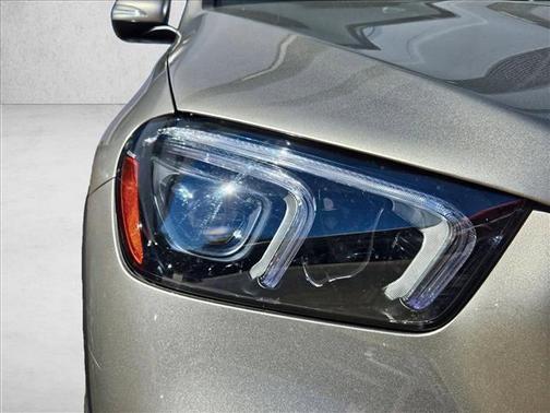 2022 Mercedes-Benz GLE 350 4MATIC