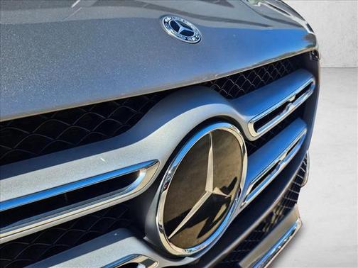 2022 Mercedes-Benz GLE 350 4MATIC