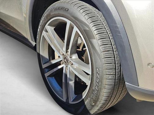 2022 Mercedes-Benz GLE 350 4MATIC