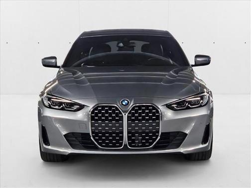 2022 BMW 430 Gran Coupe i