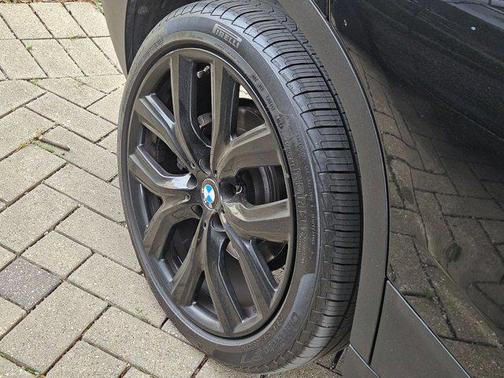 2020 BMW X2 sDrive28i