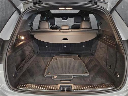 2025 Mercedes-Benz GLE 350 4MATIC