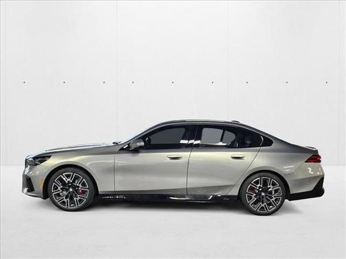 2026 BMW 530 i