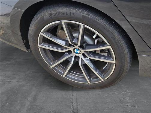 2020 BMW 330 330i