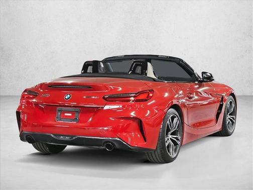 2023 BMW Z4 sDrive30i