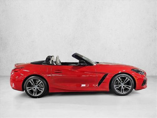 2023 BMW Z4 sDrive30i