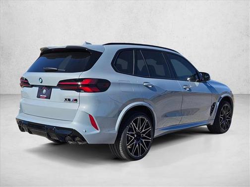 2026 BMW X5 M Base