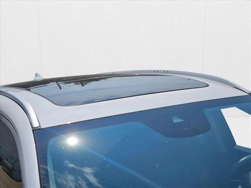 2023 Acura MDX Advance Package