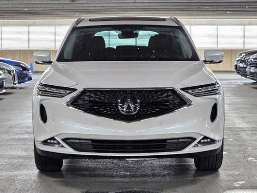 2023 Acura MDX Advance Package