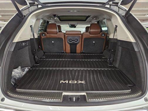 2023 Acura MDX Advance Package