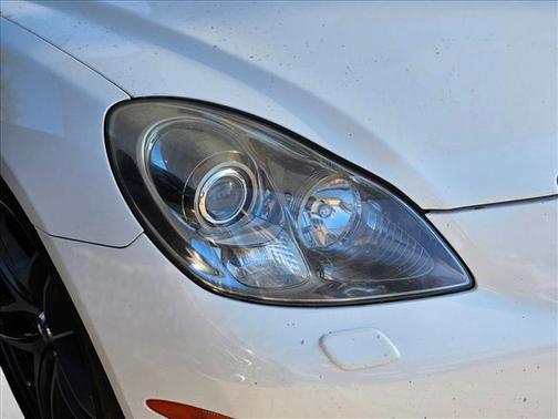 2006 Lexus SC 430 Base