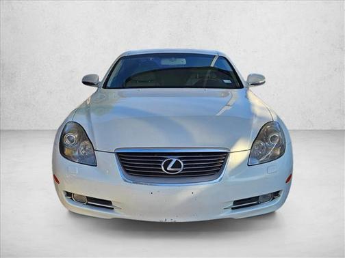 2006 Lexus SC 430 Base