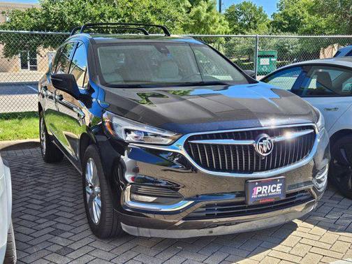 2020 Buick Enclave FWD Premium